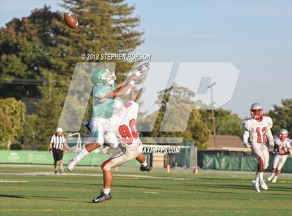 Thumbnail 1 in JV: Lincoln @ St. Mary's photogallery.