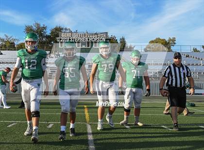 Thumbnail 1 in JV: Lincoln @ St. Mary's photogallery.