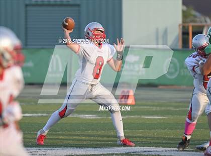 Thumbnail 1 in JV: Lincoln @ St. Mary's photogallery.