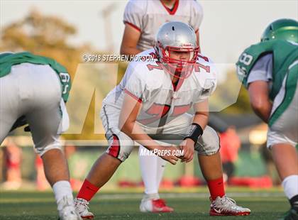 Thumbnail 1 in JV: Lincoln @ St. Mary's photogallery.