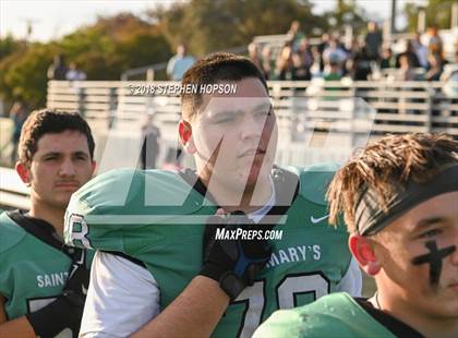 Thumbnail 3 in JV: Lincoln @ St. Mary's photogallery.