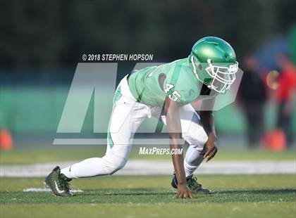 Thumbnail 3 in JV: Lincoln @ St. Mary's photogallery.