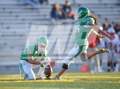 Thumbnail 3 in JV: Lincoln @ St. Mary's photogallery.