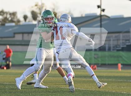 Thumbnail 1 in JV: Lincoln @ St. Mary's photogallery.