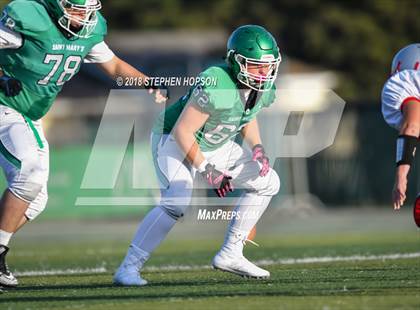 Thumbnail 1 in JV: Lincoln @ St. Mary's photogallery.