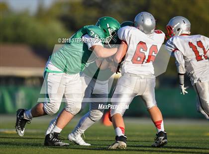 Thumbnail 2 in JV: Lincoln @ St. Mary's photogallery.