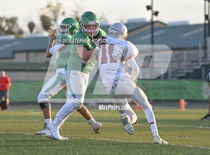 Thumbnail 2 in JV: Lincoln @ St. Mary's photogallery.