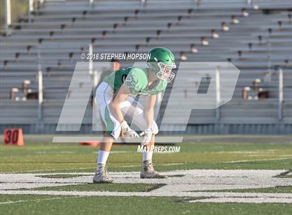 Thumbnail 2 in JV: Lincoln @ St. Mary's photogallery.