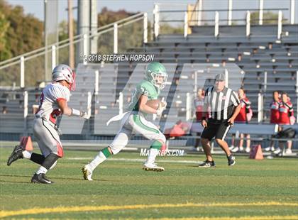 Thumbnail 1 in JV: Lincoln @ St. Mary's photogallery.