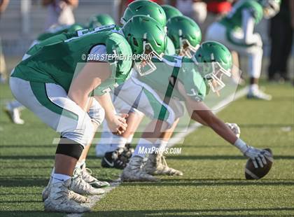 Thumbnail 3 in JV: Lincoln @ St. Mary's photogallery.