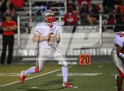 Thumbnail 3 in JV: Lincoln @ St. Mary's photogallery.
