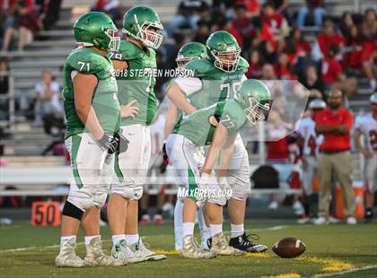 Thumbnail 1 in JV: Lincoln @ St. Mary's photogallery.