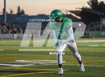 Thumbnail 1 in JV: Lincoln @ St. Mary's photogallery.