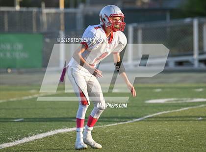 Thumbnail 3 in JV: Lincoln @ St. Mary's photogallery.