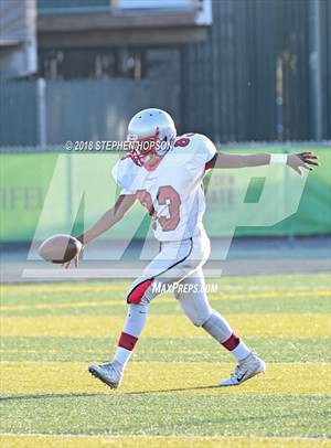 Lincoln @ St. Mary's