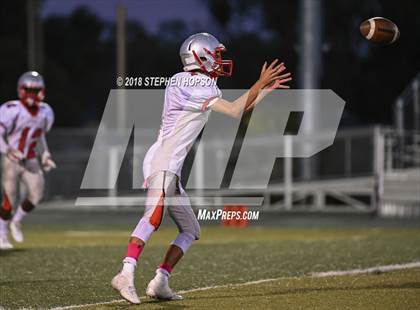 Thumbnail 1 in JV: Lincoln @ St. Mary's photogallery.
