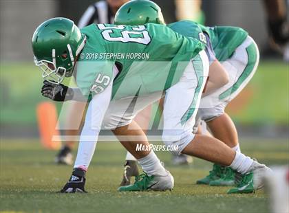 Thumbnail 3 in JV: Lincoln @ St. Mary's photogallery.