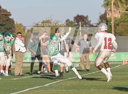 Thumbnail 1 in JV: Lincoln @ St. Mary's photogallery.