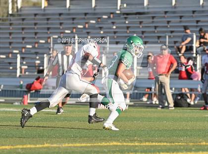 Thumbnail 2 in JV: Lincoln @ St. Mary's photogallery.