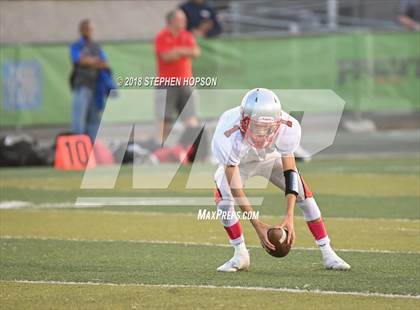 Thumbnail 1 in JV: Lincoln @ St. Mary's photogallery.