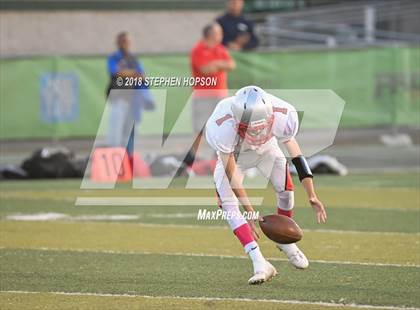 Thumbnail 3 in JV: Lincoln @ St. Mary's photogallery.