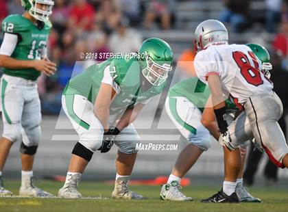 Thumbnail 1 in JV: Lincoln @ St. Mary's photogallery.