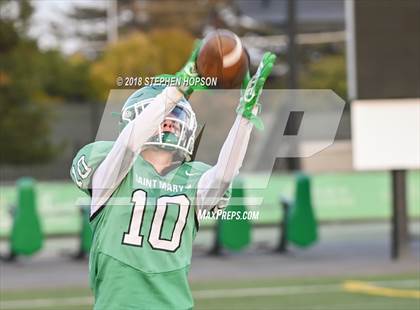 Thumbnail 1 in JV: Lincoln @ St. Mary's photogallery.