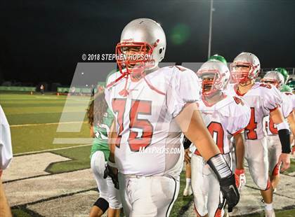 Thumbnail 1 in JV: Lincoln @ St. Mary's photogallery.
