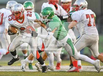 Thumbnail 1 in JV: Lincoln @ St. Mary's photogallery.