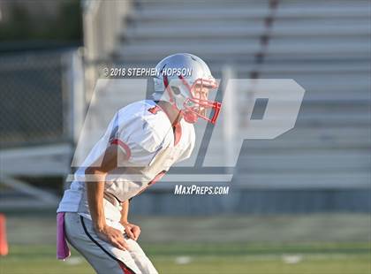 Thumbnail 2 in JV: Lincoln @ St. Mary's photogallery.