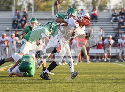 Thumbnail 1 in JV: Lincoln @ St. Mary's photogallery.