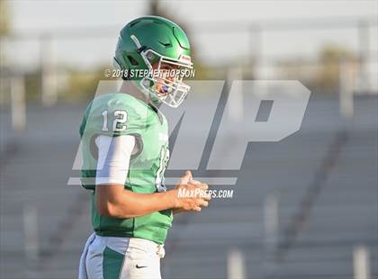 Thumbnail 1 in JV: Lincoln @ St. Mary's photogallery.