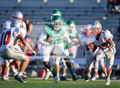 Thumbnail 1 in JV: Lincoln @ St. Mary's photogallery.