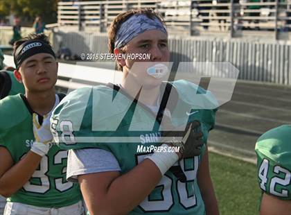 Thumbnail 2 in JV: Lincoln @ St. Mary's photogallery.