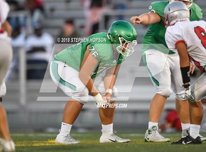 Thumbnail 3 in JV: Lincoln @ St. Mary's photogallery.