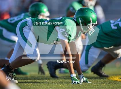 Thumbnail 3 in JV: Lincoln @ St. Mary's photogallery.