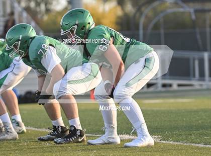 Thumbnail 3 in JV: Lincoln @ St. Mary's photogallery.