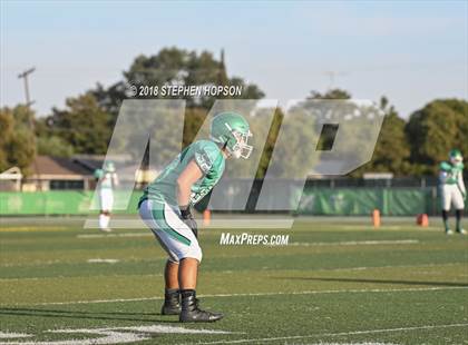 Thumbnail 1 in JV: Lincoln @ St. Mary's photogallery.