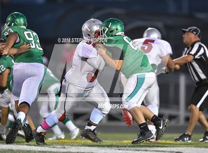 Thumbnail 1 in JV: Lincoln @ St. Mary's photogallery.