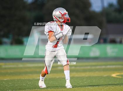 Thumbnail 3 in JV: Lincoln @ St. Mary's photogallery.