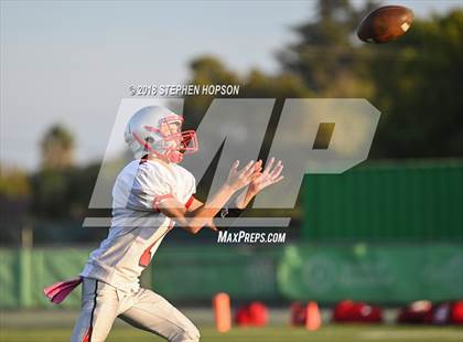 Thumbnail 3 in JV: Lincoln @ St. Mary's photogallery.