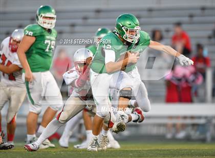 Thumbnail 1 in JV: Lincoln @ St. Mary's photogallery.