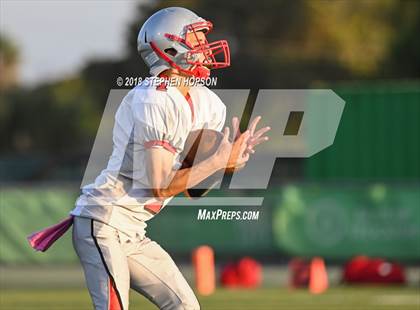 Thumbnail 1 in JV: Lincoln @ St. Mary's photogallery.