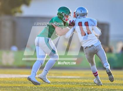Thumbnail 2 in JV: Lincoln @ St. Mary's photogallery.
