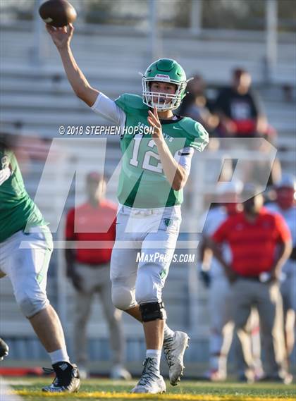 Thumbnail 3 in JV: Lincoln @ St. Mary's photogallery.
