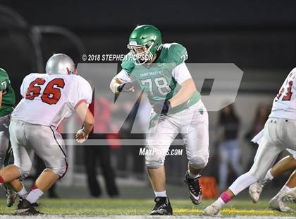 Thumbnail 3 in JV: Lincoln @ St. Mary's photogallery.