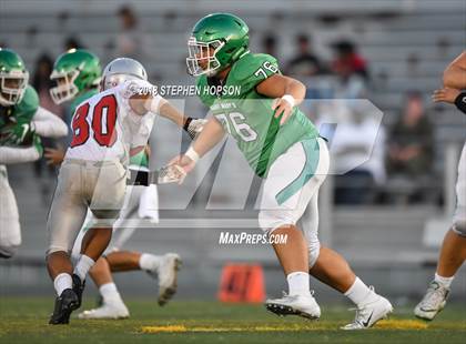 Thumbnail 1 in JV: Lincoln @ St. Mary's photogallery.
