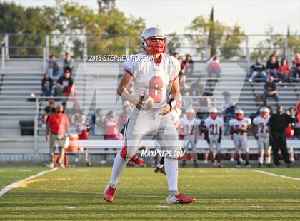 Thumbnail 3 in JV: Lincoln @ St. Mary's photogallery.
