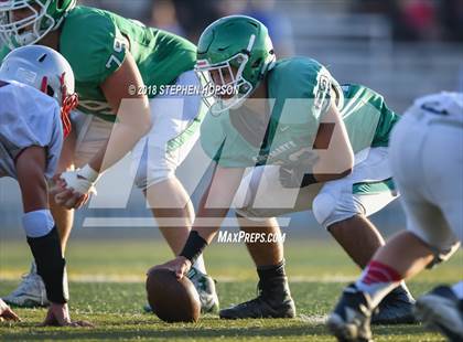 Thumbnail 2 in JV: Lincoln @ St. Mary's photogallery.