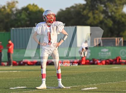 Thumbnail 1 in JV: Lincoln @ St. Mary's photogallery.